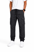 Cotton Cargo Pants