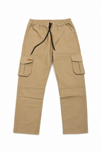 Cotton Cargo Pants 05