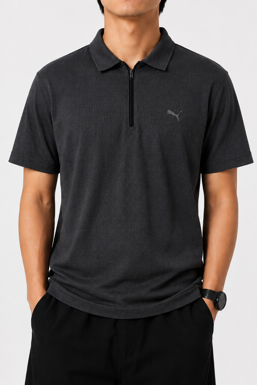Collar T-Shirt