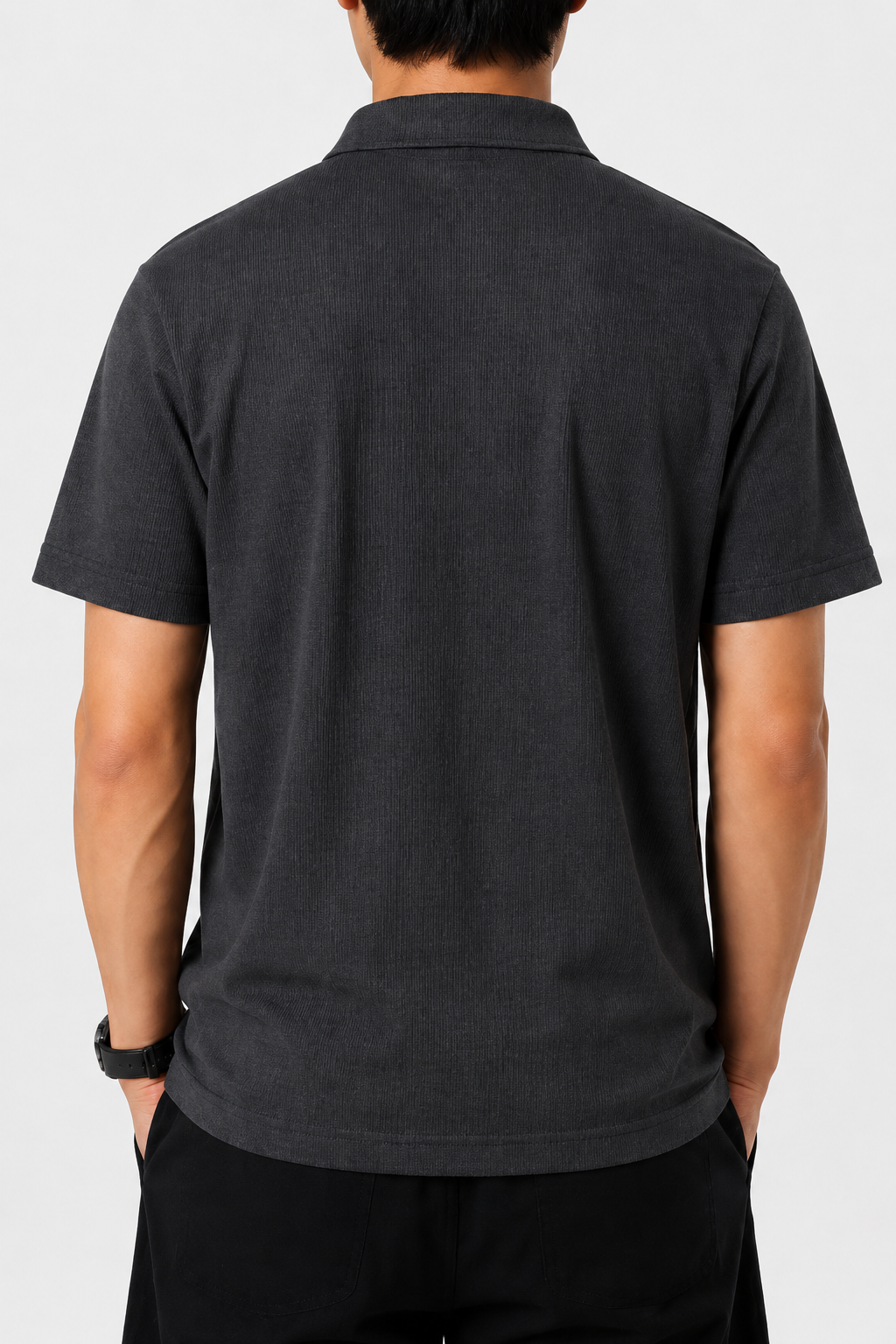 Collar T-Shirt