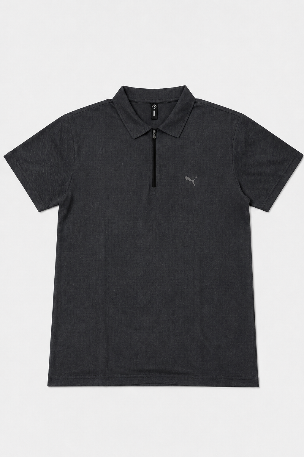 Collar T-Shirt