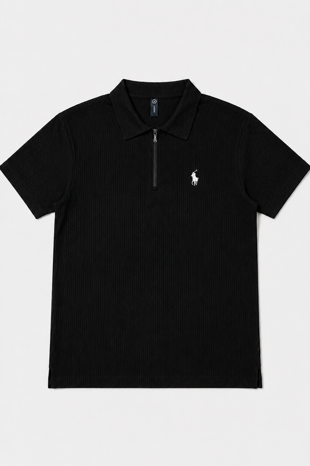 Collar T-Shirt