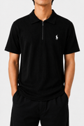 Collar T-Shirt