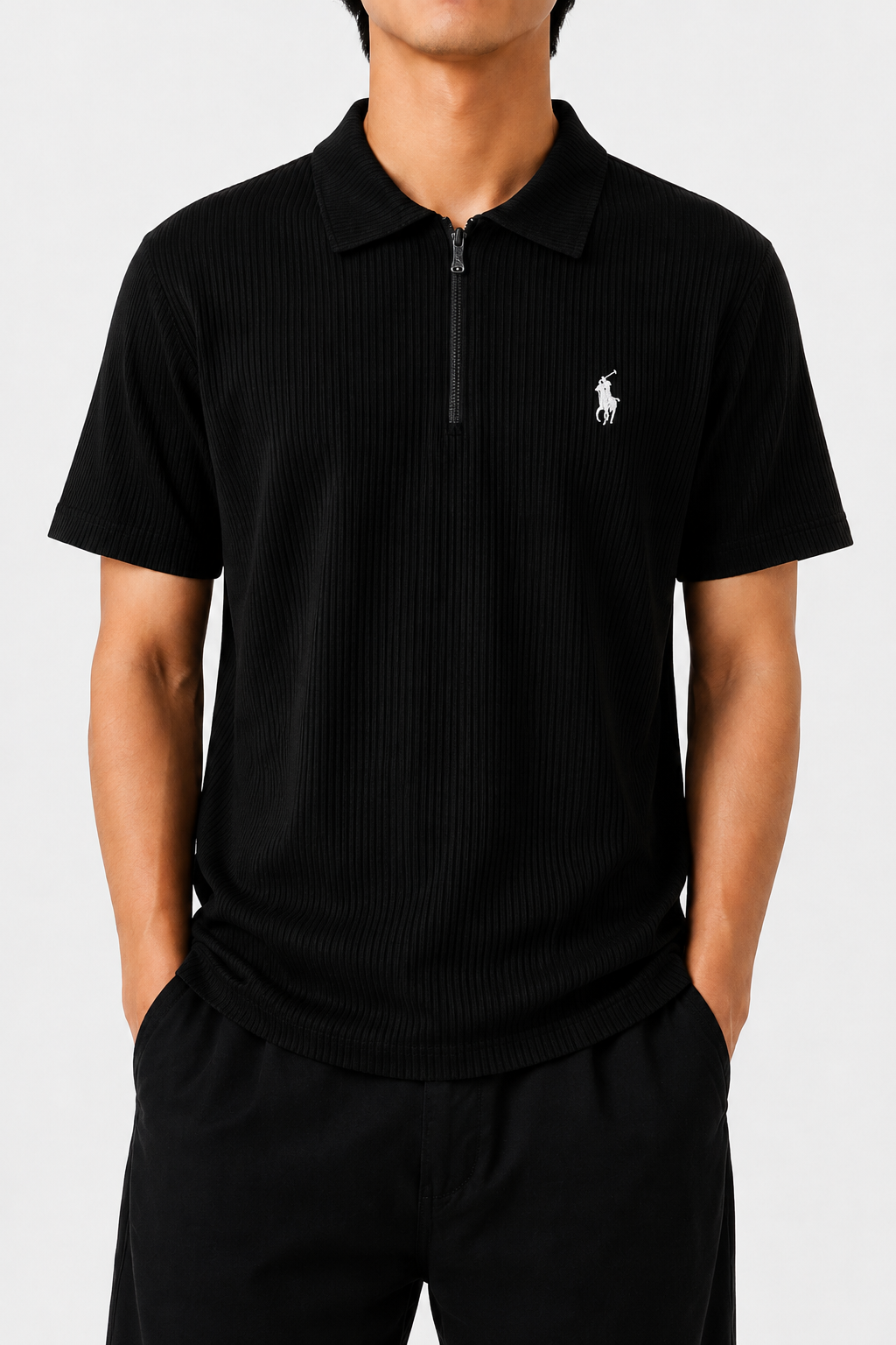 Collar T-Shirt