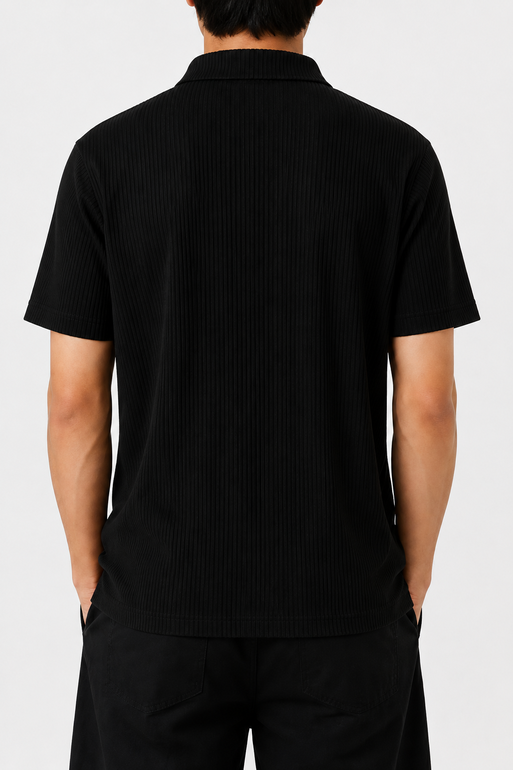 Collar T-Shirt