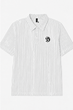 Collar Tee 02