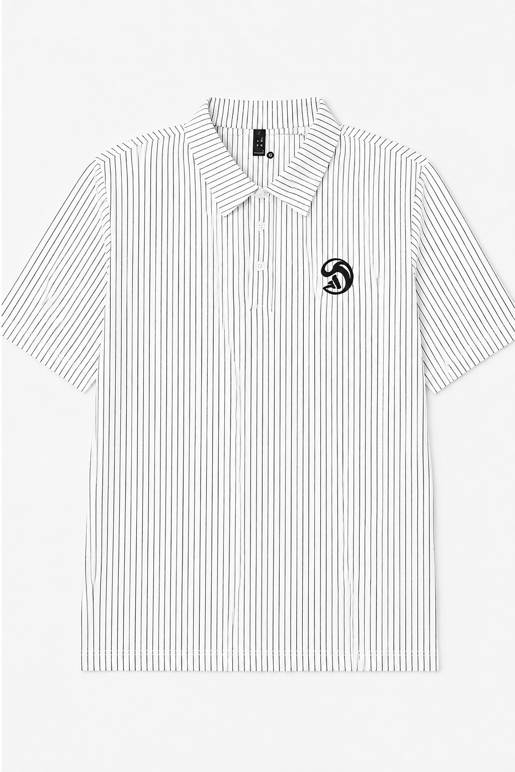 Collar T-Shirt