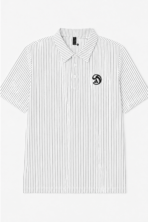 Collar T-Shirt