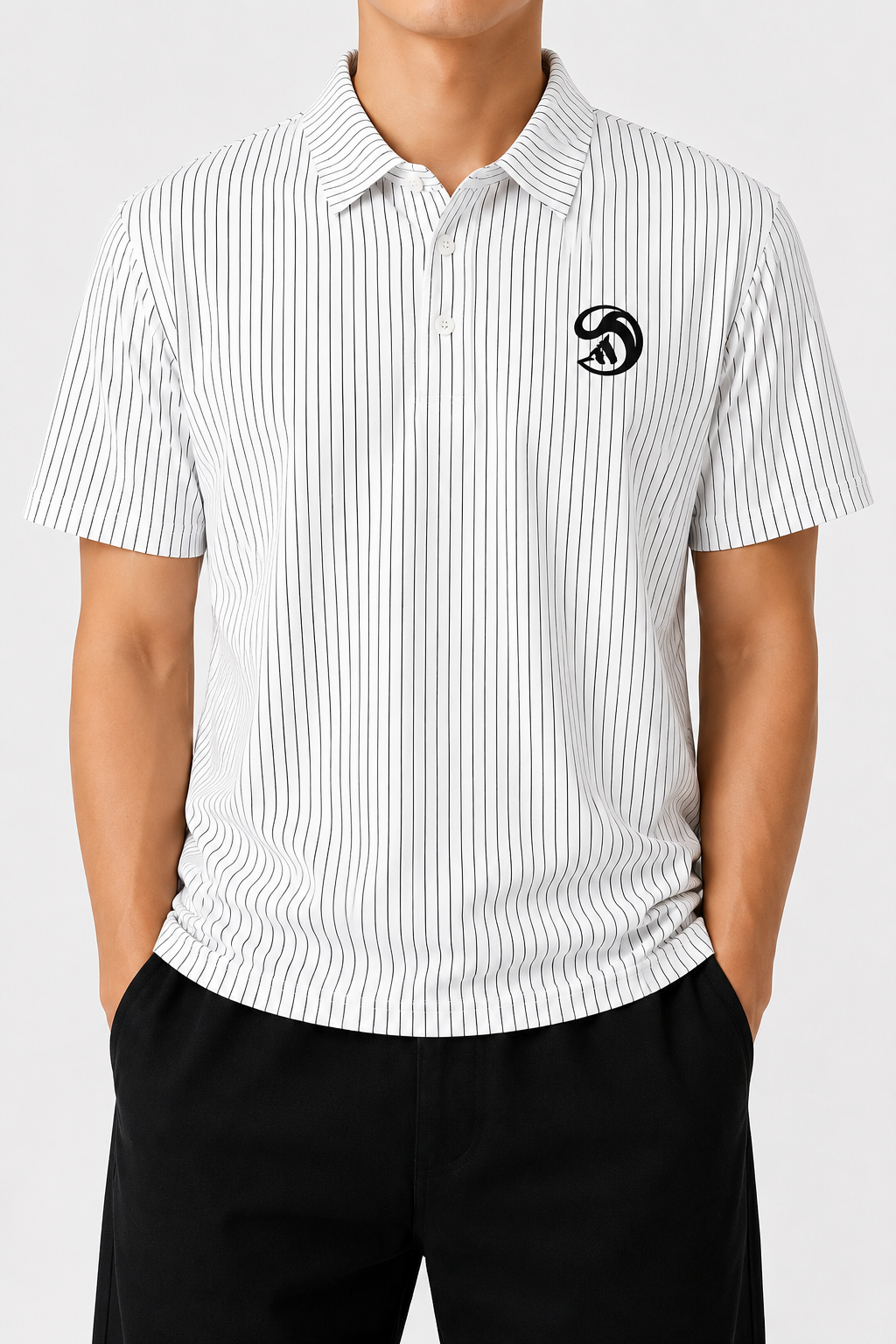 Collar T-Shirt