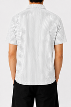 Collar Tee 02