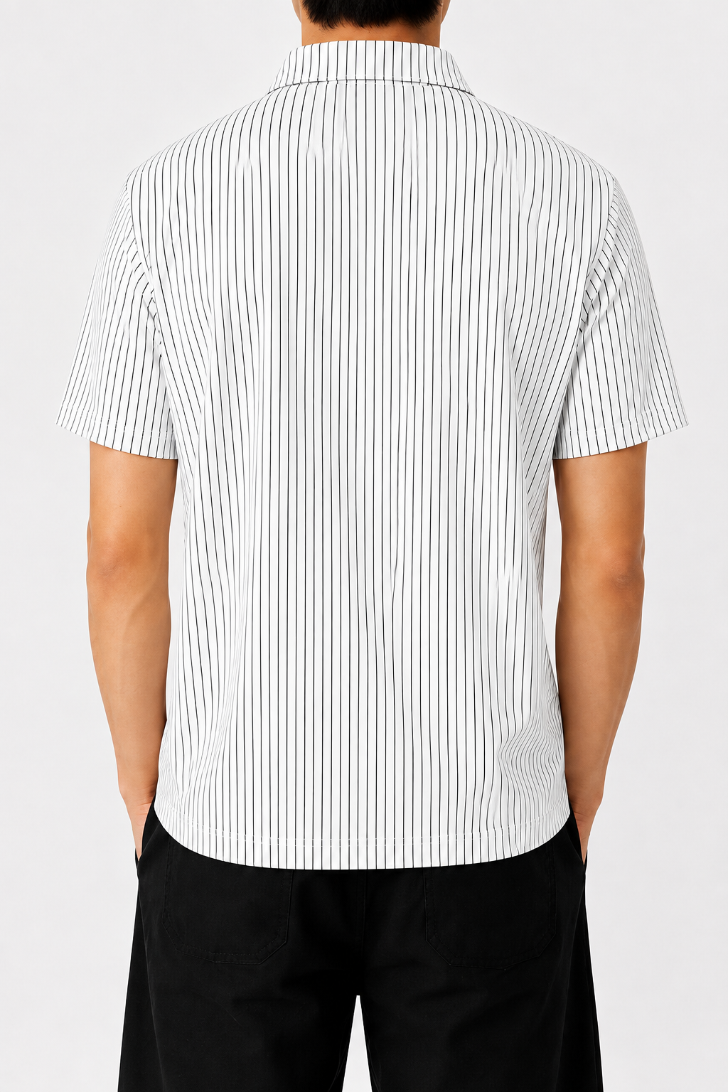 Collar T-Shirt