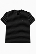 Everyday Tee – Black & White