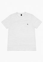 Everyday Tee – Black & White