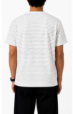 Everyday Tee – Black & White